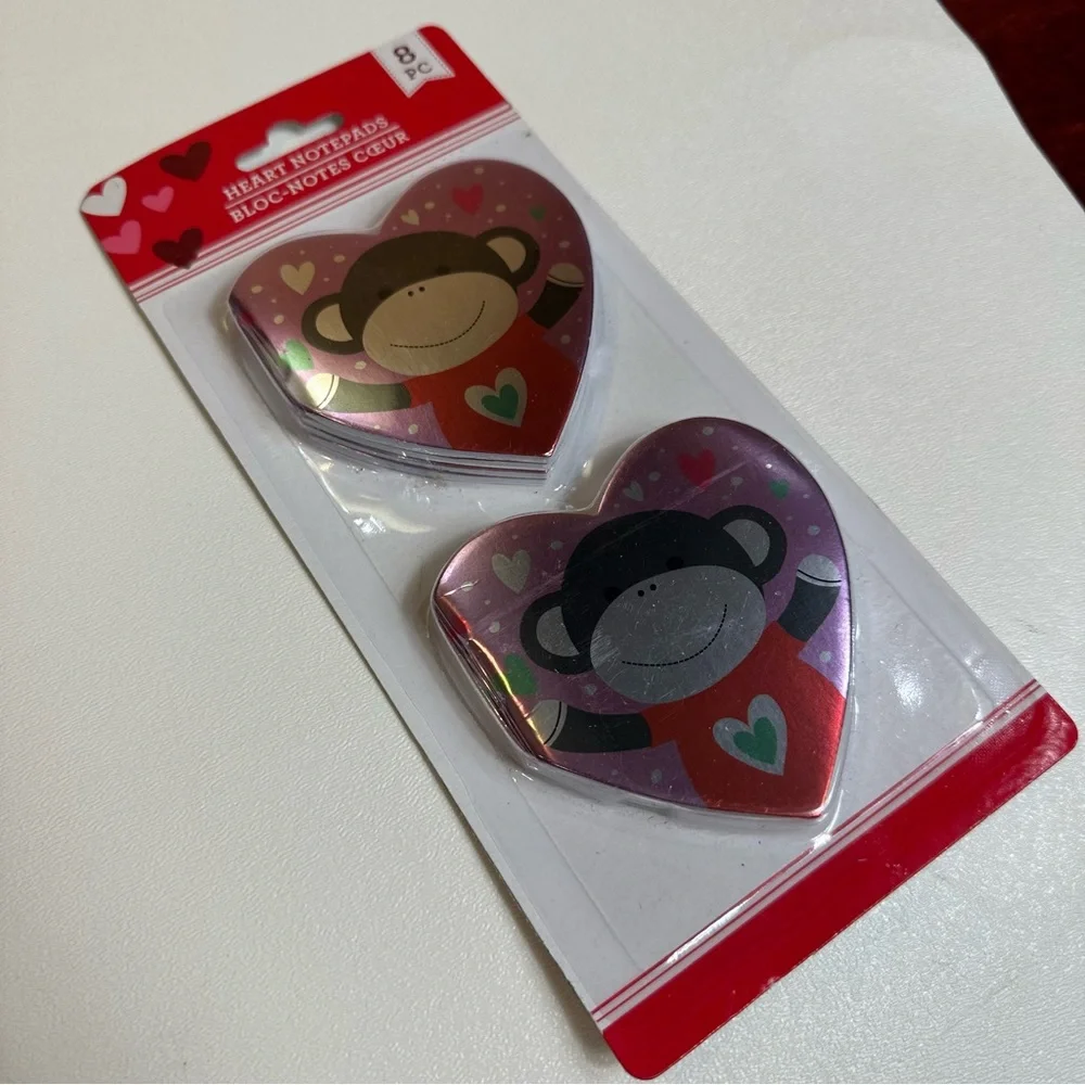 Snail Mail Pen Pal Crafting Planner Stationery Bundle Kawaii Rubber Stamp